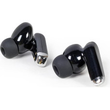 Gembird HEADSET BLUETOOTH IN-EAR/TWS BLACK FITEAR-X300B GEMBIRD