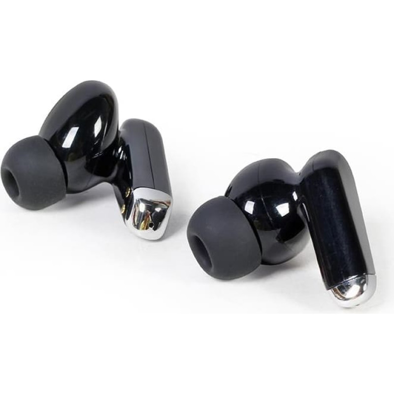 Gembird HEADSET BLUETOOTH IN-EAR/TWS BLACK FITEAR-X300B GEMBIRD