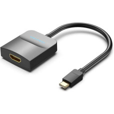 Vention I/O ADAPTER HDMI TO USB-C/TDCBB VENTION