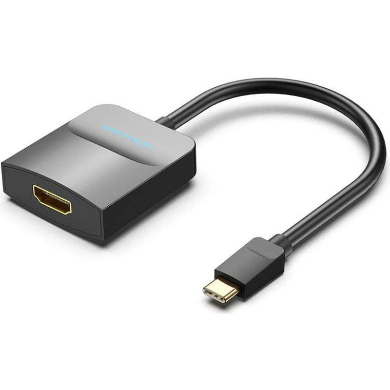 Vention I/O ADAPTER HDMI TO USB-C/TDCBB VENTION
