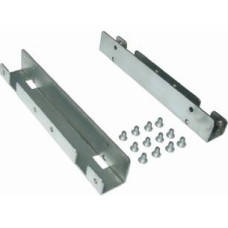 Gembird HDD ACC MOUNTING FRAME 2X/2.5" TO 3.5" MF-3221 GEMBIRD