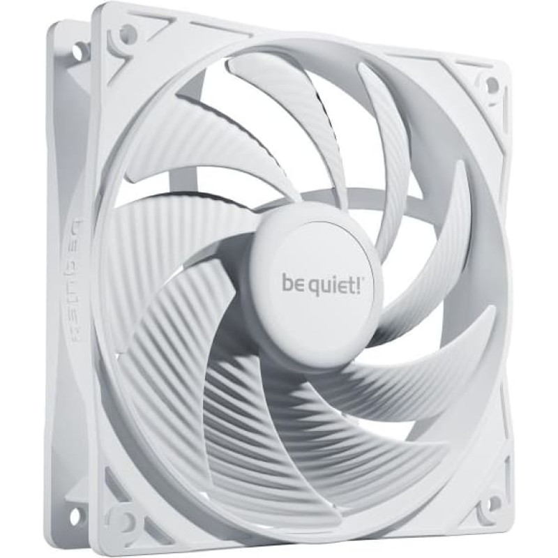 Be Quiet CASE FAN 120MM PURE WINGS 3/WH PWM HIGH-SP BL111 BE QUIET