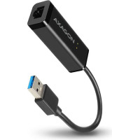 Axagon NET ADAPTER USB3.2 1GB/ADE-SR AXAGON