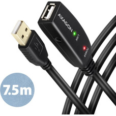 Axagon CABLE USB2.0 A-M/A-F ACTIVE/7M ADR-207 AXAGON