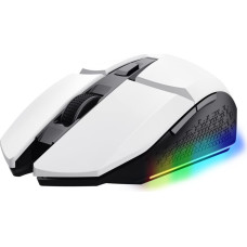 Trust MOUSE USB OPTICAL WRL WHITE/GXT110W FELOX 25069 TRUST