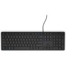 Dell KEYBOARD KB216 ENG/BLACK 580-ADHY DELL