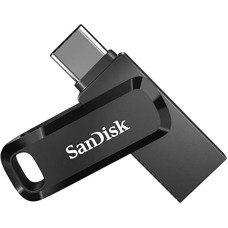 Sandisk MEMORY DRIVE FLASH USB-C 128GB/SDDDC3-128G-G46 SANDISK
