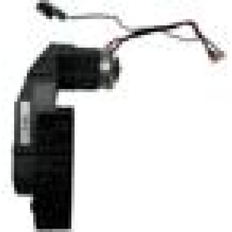 Roborock Vacuum Cleaner Accessory|ROBOROCK|Right Wheel Module|For S8/S8+/S8 Pro Ultra/Q5 Pro/Q5 Pro+/Q8 Max/Q8 Max+/Qrevo Master/Q5 Max+/Q5 DuoRoller+|9.01.1882