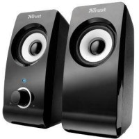Trust Speaker|TRUST|P.M.P.O. 16 Watts|17595
