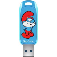 Sandisk MEMORY DRIVE FLASH USB3.2/128GB SDCZIS-128G-G46 SANDISK
