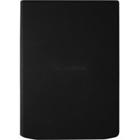 Pocketbook Tablet Case|POCKETBOOK|Black|HN-FP-PU-743G-RB-WW