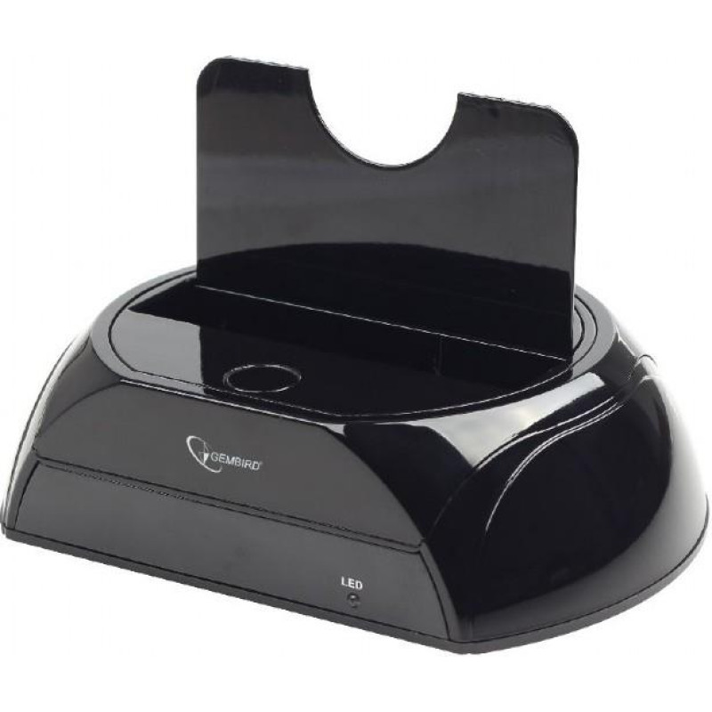 Gembird HDD ACC DOCK STATION USB3 2.5"/3.5" SATA HD32-U3S-2 GEMBIRD