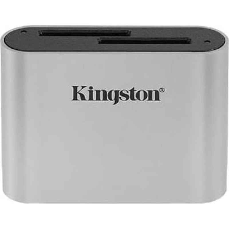 Kingston MEMORY READER USB-C/WFS-SD KINGSTON