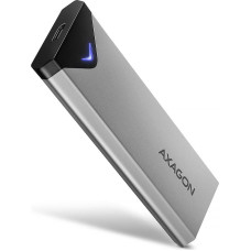 Axagon SSD ACC ENCLOSURE M.2 NVME/USB-C EEM2-UG2 AXAGON