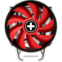 Xilence CPU COOLER MULTI SOCKET/XC029 XILENCE
