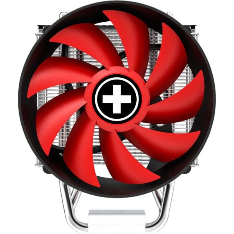 Xilence CPU COOLER MULTI SOCKET/XC029 XILENCE