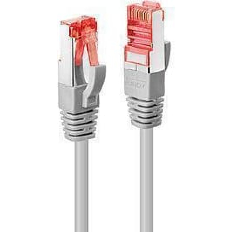 Lindy CABLE CAT6 S/FTP 15M/GREY 47709 LINDY