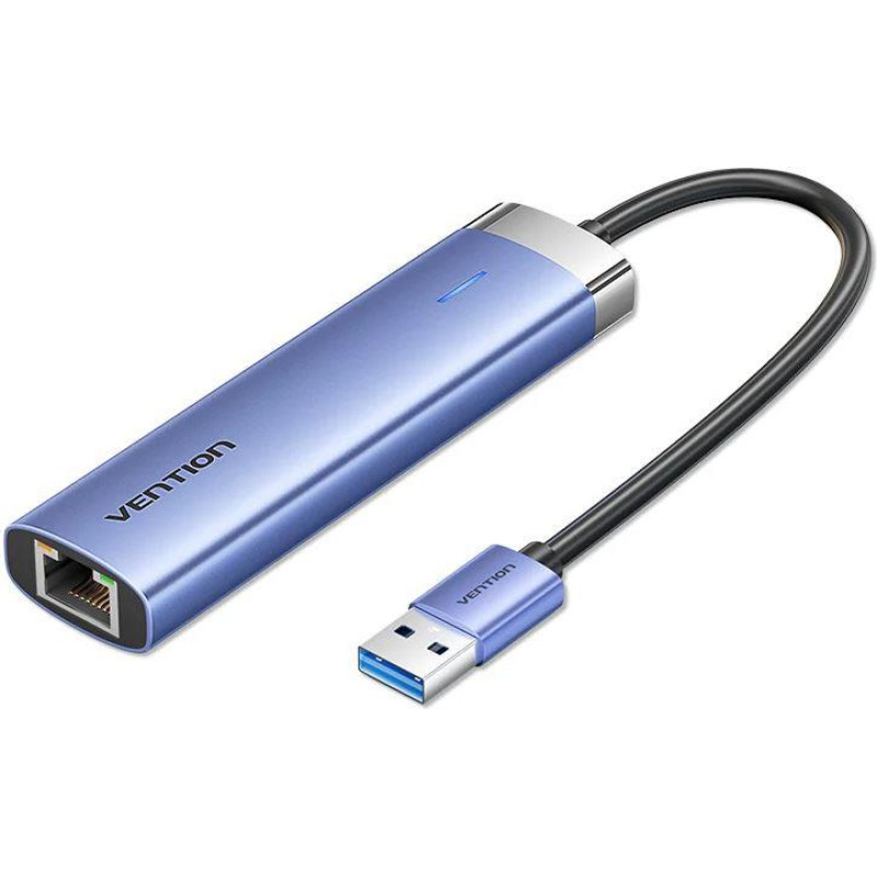 Vention I/O HUB 5-IN-1 USB 3.0/0.15M TGFSB VENTION