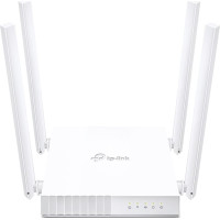 Tp-Link Wireless Router|TP-LINK|750 Mbps|1 WAN|4x10/100M|Number of antennas 4|ARCHERC24