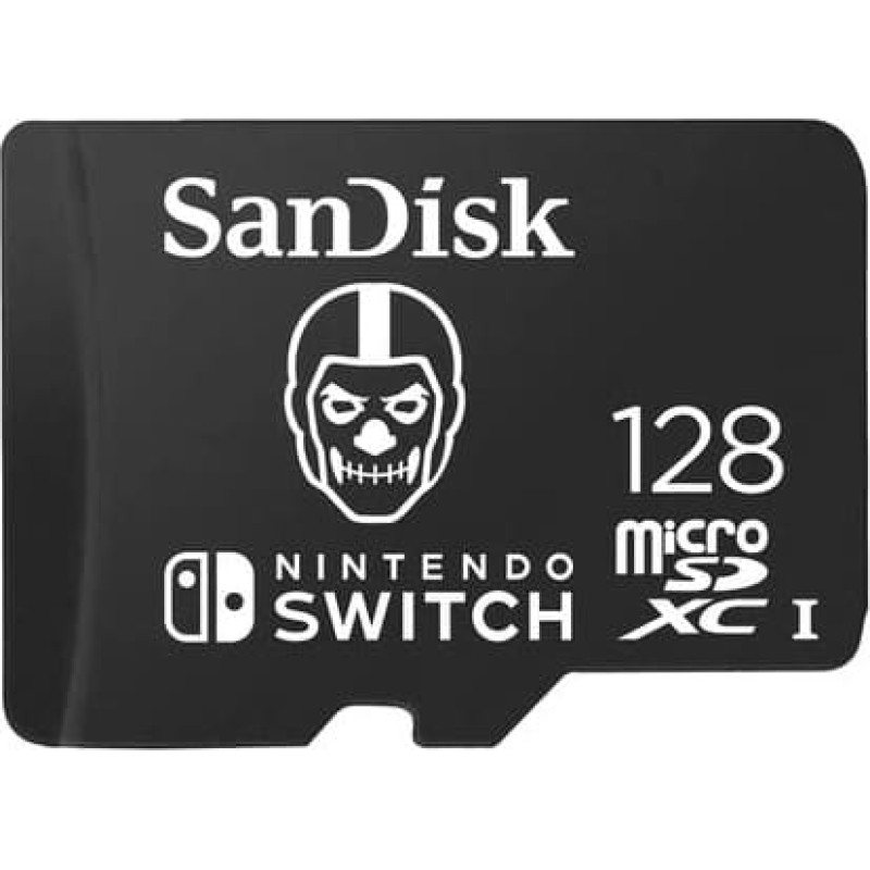 Sandisk MEMORY MICRO SDXC 128GB UHS-I/SDSQXAO-128G-GN6ZG SANDISK
