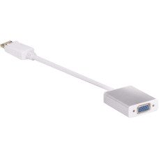 Club3D I/O ADAPTER DP TO VGA/M/F CAC-2003 CLUB3D