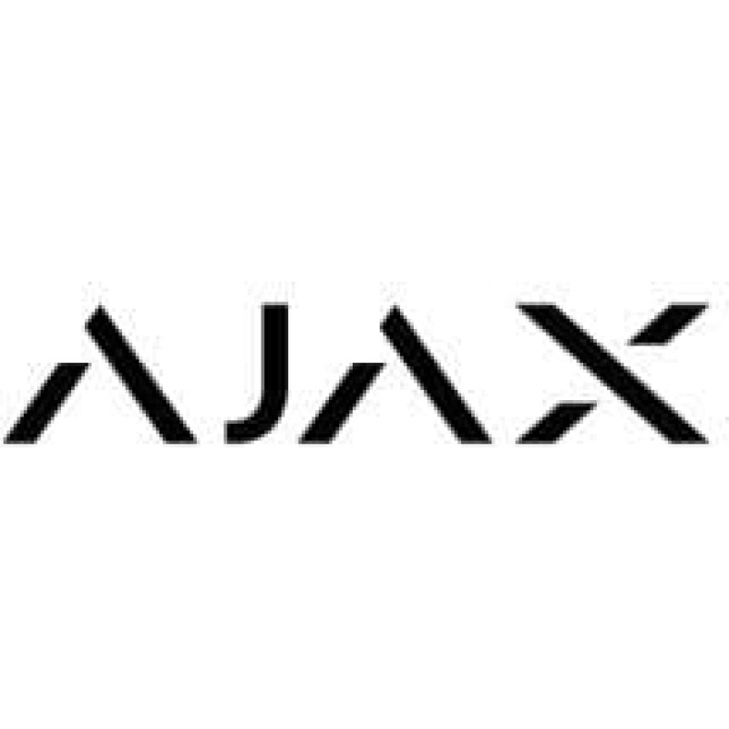 Ajax SMART SWITCH SURFACEBOX/WHITE 107589 AJAX