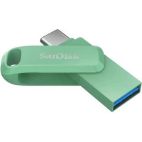 Sandisk MEMORY DRIVE FLASH USB-C 256GB/SDDDC3-256G-G46AG SANDISK