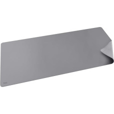 Trust DESK PAD BENYA XXL/GREY 25712 TRUST