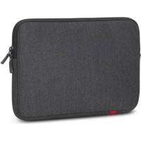 Rivacase NB SLEEVE MACBOOK AIR 12"/5113 DARK GREY RIVACASE