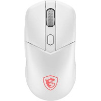 MSI MOUSE USB OPTICAL WRL GAMING/VERSA 300 W WHITE MSI