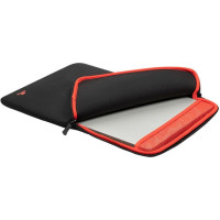 Rivacase NB SLEEVE ANTISHOCK 15.6"/5226 BLACK RIVACASE