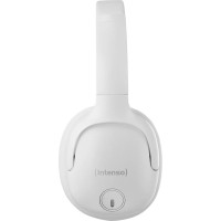 Intenso HEADSET WRL O400HA/WHITE 3740402 INTENSO