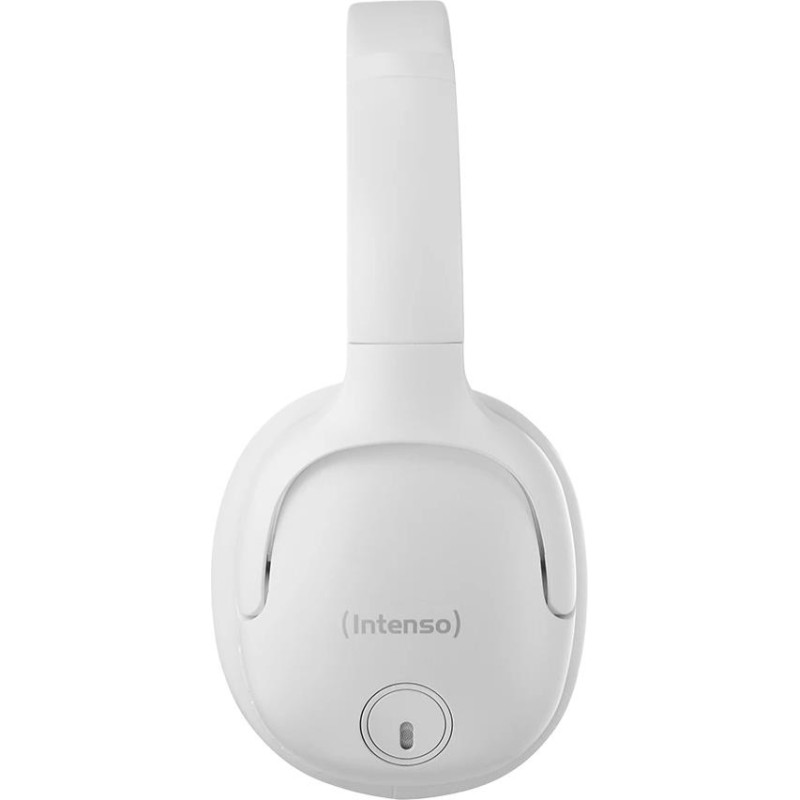 Intenso HEADSET WRL O400HA/WHITE 3740402 INTENSO