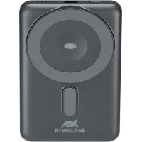 Rivacase POWER BANK WRL 5000MAH/MAGSAFE+IWATCH VA2607 RIVACASE