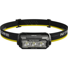 Nitecore HEADLAMP H SERIES 400 LUMENS/HA15 UHE NITECORE