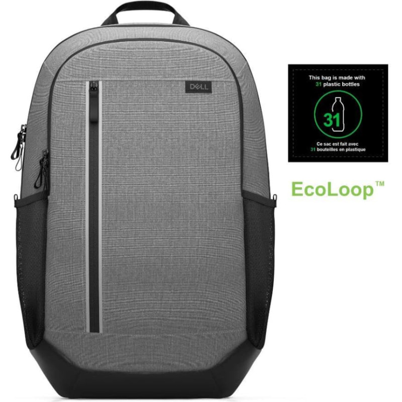 Dell NB BACKPACK ECOLOOP URBAN/14''-16'' 460-BFDD DELL