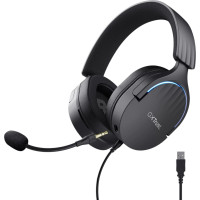 Trust HEADSET GXT 490 FAYZO/24900 TRUST