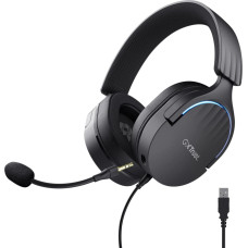 Trust HEADSET GXT 490 FAYZO/24900 TRUST