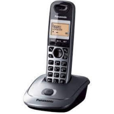Panasonic TELEPHONE RADIO/KX-TG2511FXM PANASONIC