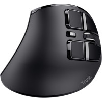 Trust MOUSE USB OPTICAL ERGONOMIC/VOXX 23731 TRUST