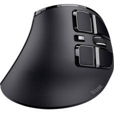 Trust MOUSE USB OPTICAL ERGONOMIC/VOXX 23731 TRUST