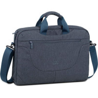Rivacase NB CASE GALAPAGOS 15.6"/7731 DARK GREY RIVACASE
