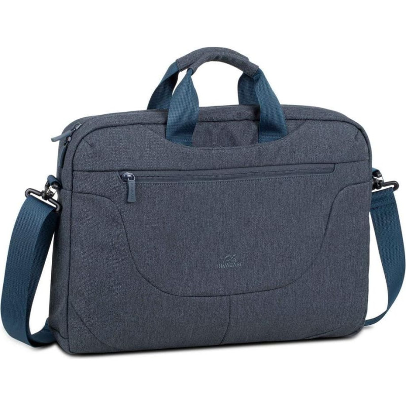 Rivacase NB CASE GALAPAGOS 15.6"/7731 DARK GREY RIVACASE