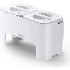 Switchbot Vacuum Cleaner Accessory|SWITCHBOT|Water Tank|For S10|W3211800-WGSX