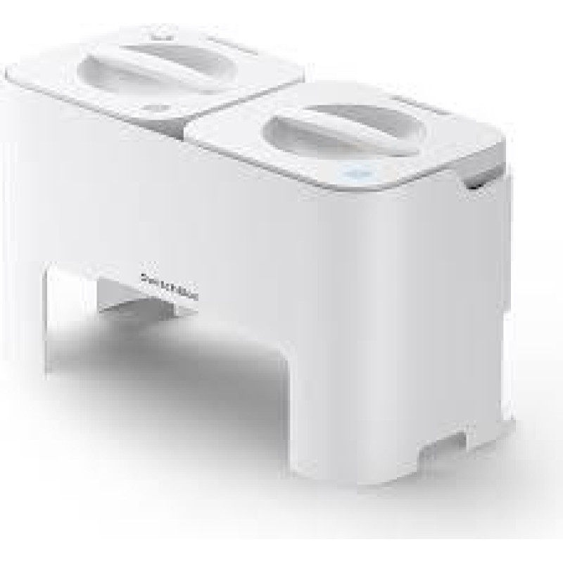 Switchbot Vacuum Cleaner Accessory|SWITCHBOT|Water Tank|For S10|W3211800-WGSX