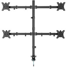 Gembird DISPLAY ACC 4 MOUNTING ARM/13-32" MA-D4-01 GEMBIRD