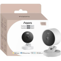 Aqara SMART HOME G100 CAMERA/WHITE CH-C08D-W AQARA