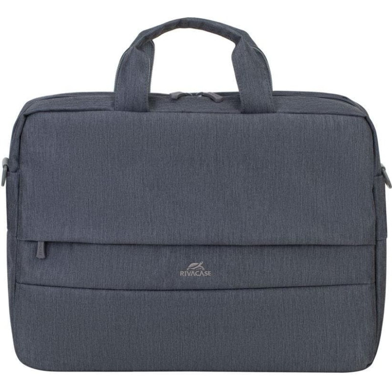 Rivacase NB CASE ANTI-THEFT 15.6"/7532 DARK GREY RIVACASE