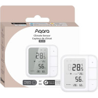 Aqara SMART HOME CLIMATE SENSOR/TH-S04D AQARA