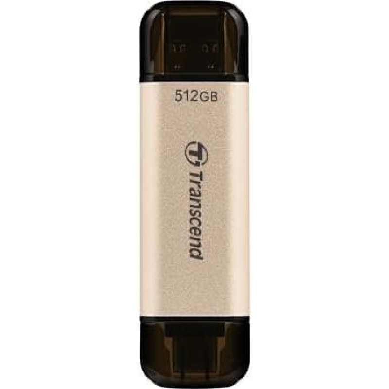 Transcend MEMORY DRIVE FLASH USB3 512GB/JF930C TS512GJF930C TRANSCEND